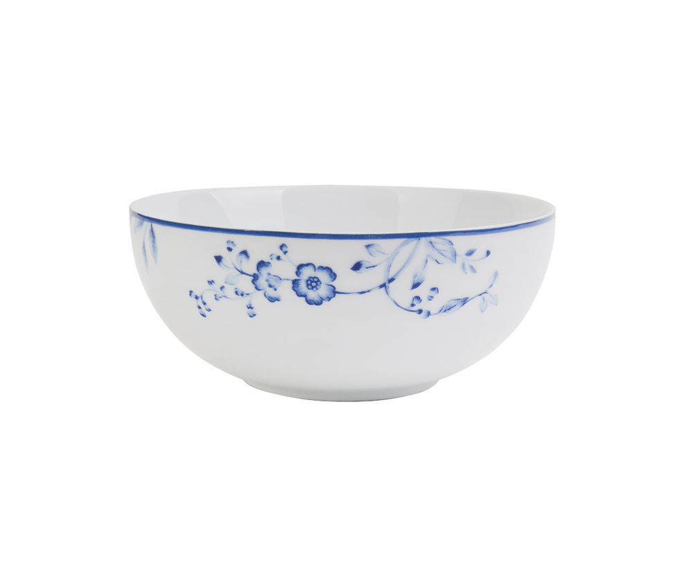 1146 Salaterka 15cm AP104 Evia Blue 1