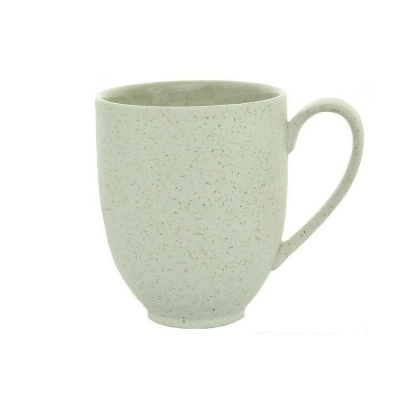 1128 Kubek 0,40 Granite Cool White 1