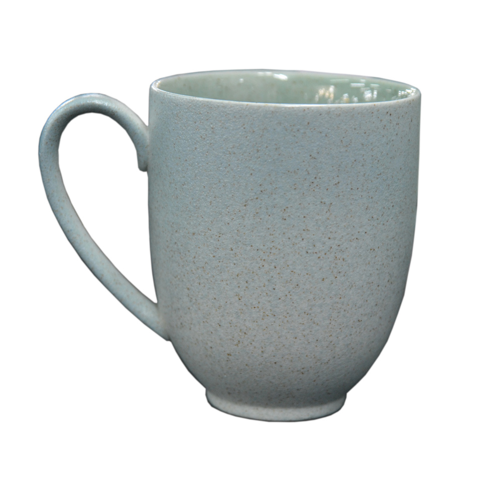 1129 Kubek 0,40 Granite Mint Blue 1
