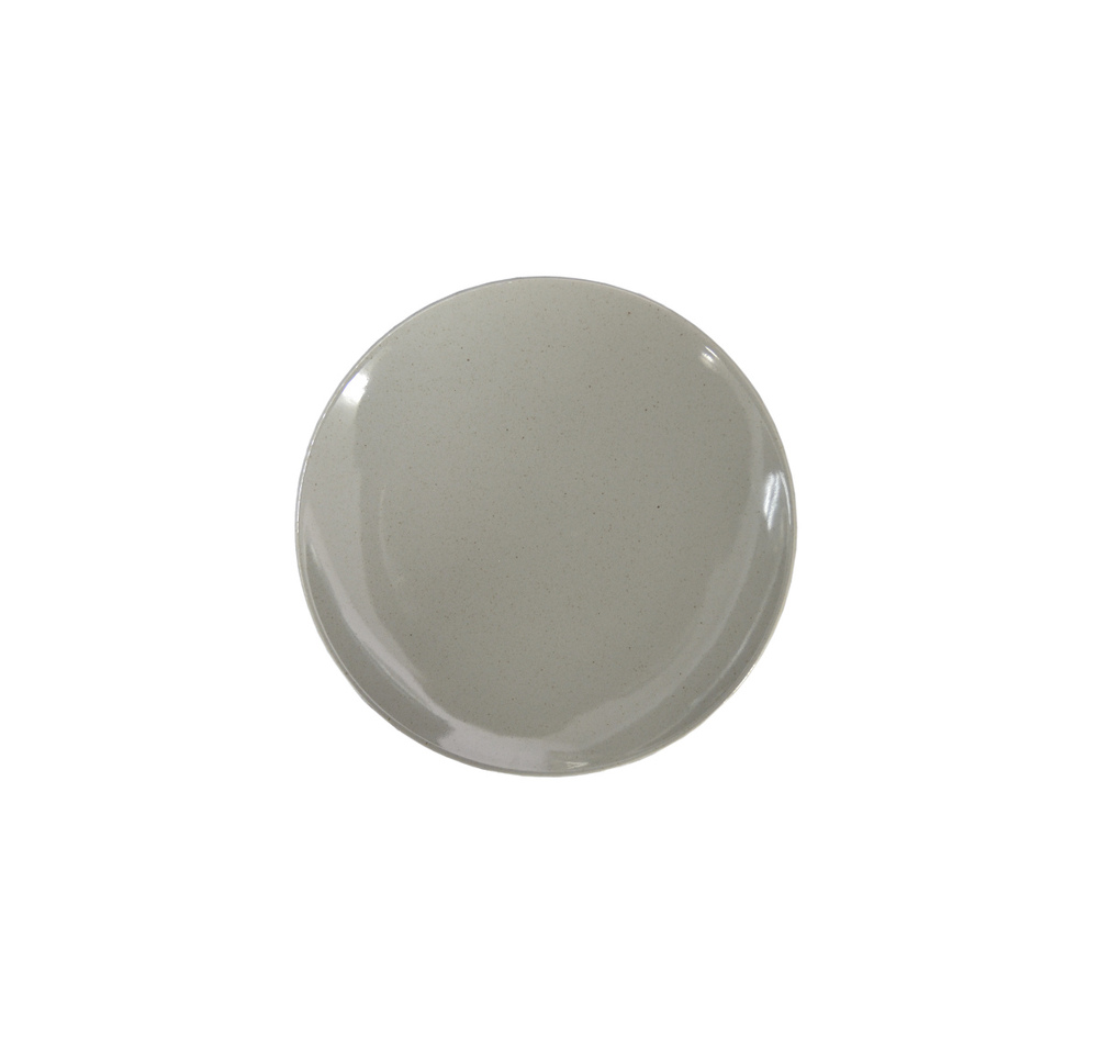 1130 talerz głęboki Nordica 22 Granitte Silver Grey 1