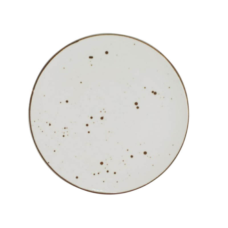 1108 półmisek okrągły 31cm Cottage White 1