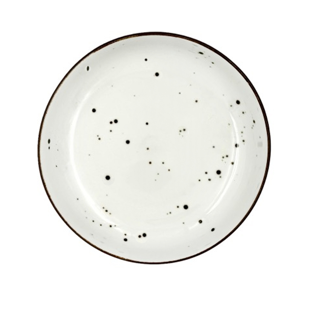 1108 Talerz głęboki Nordica 22cm Cottage White 1