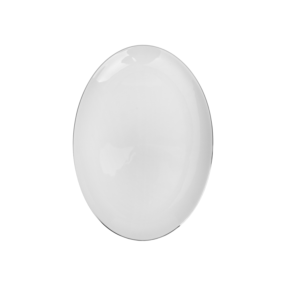 1183 Półmisek owalny 36 AP102 Base Platin 1