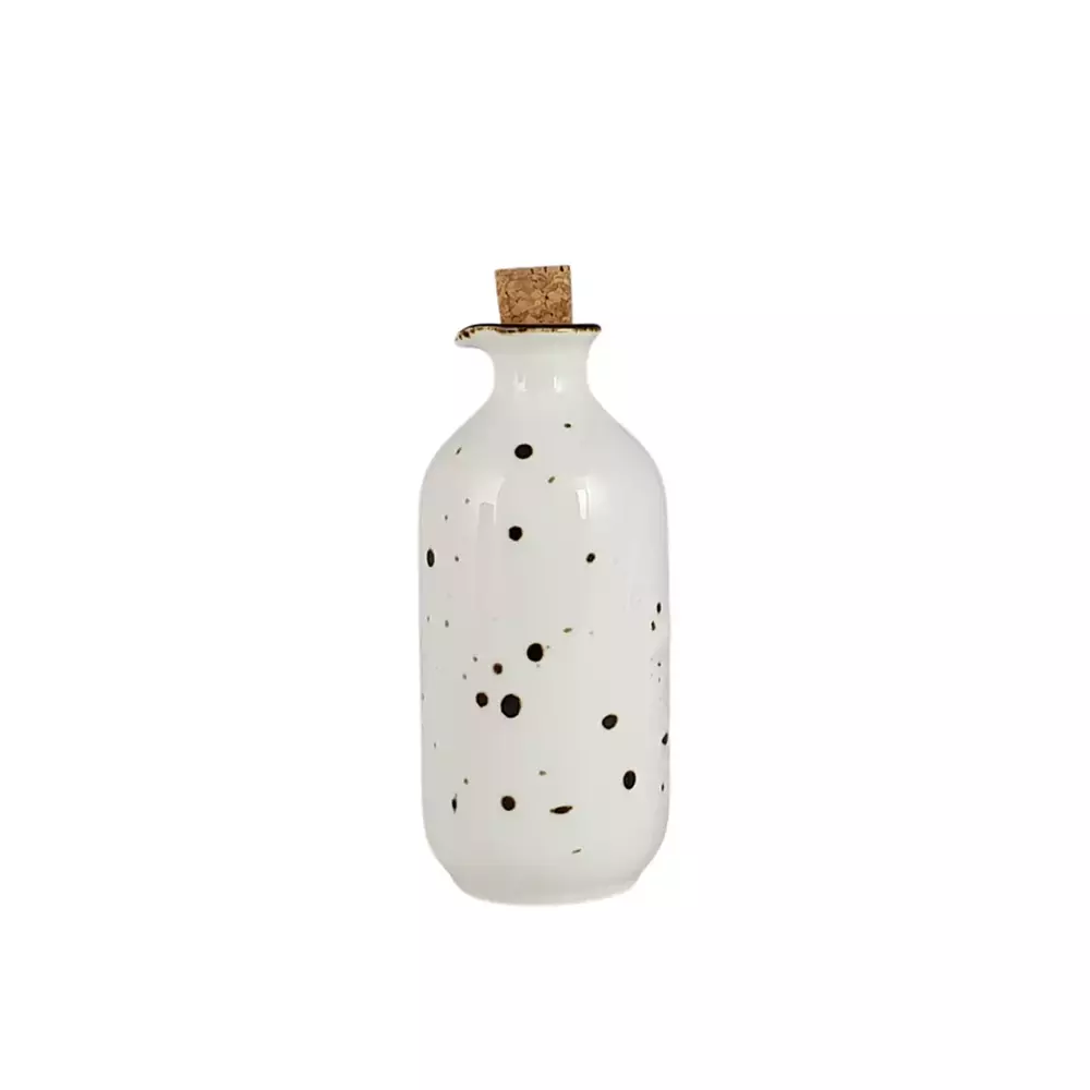 1108 Dozownik do oliwy 350ml Cottage White 1