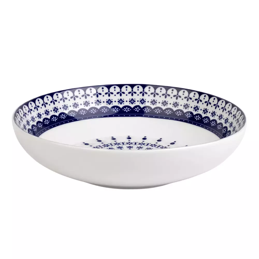 1086 Talerz głęboki Coup Soup 20cm AP102 Flisty 1