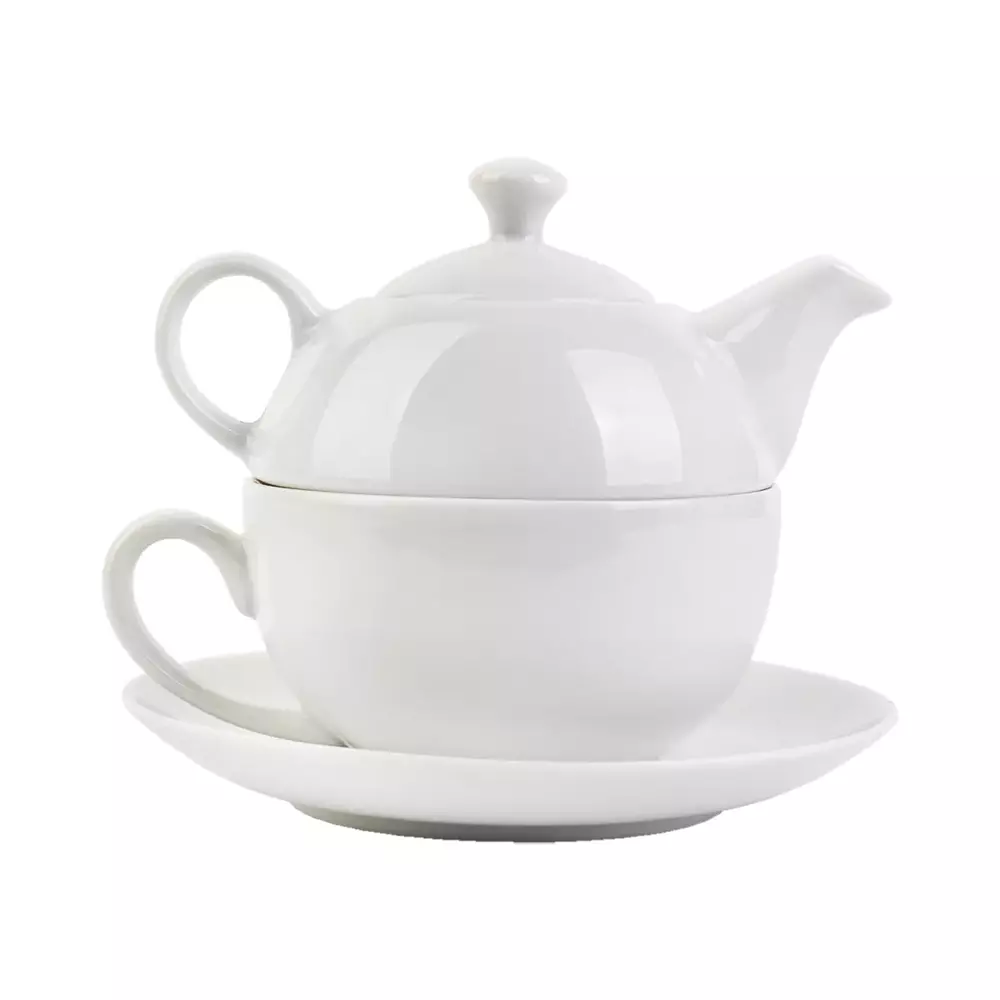 000 Zestaw czajnik z fil. PS9 2/1 300ml niedek 1