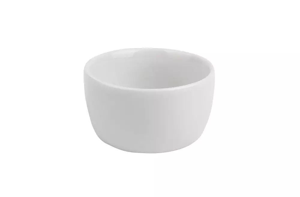 000 Pojemnik/czarka Ramekin PS25 50ml 6,5cm biała 1