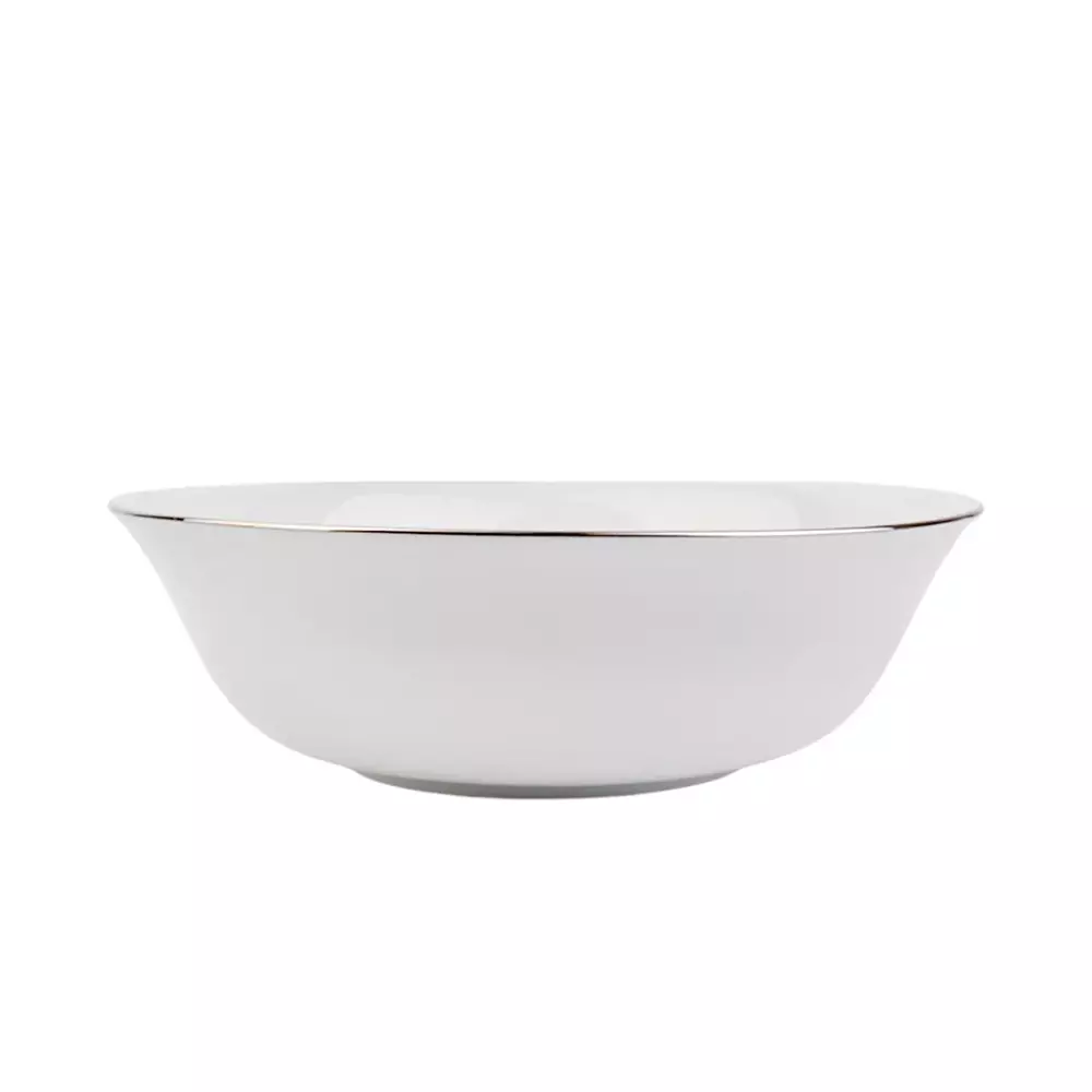 00P1 Salaterka 18 Platynowa obwódka 1