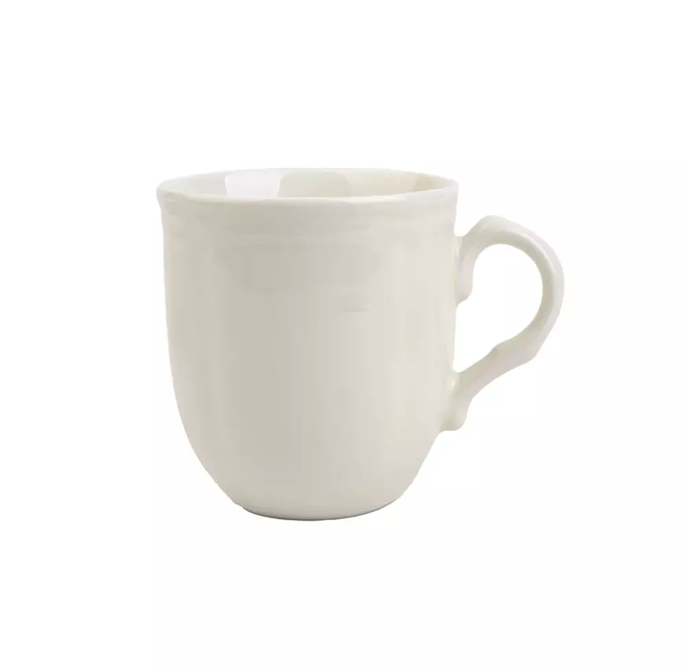 1229 Kubek 300ml Gino Cream 1