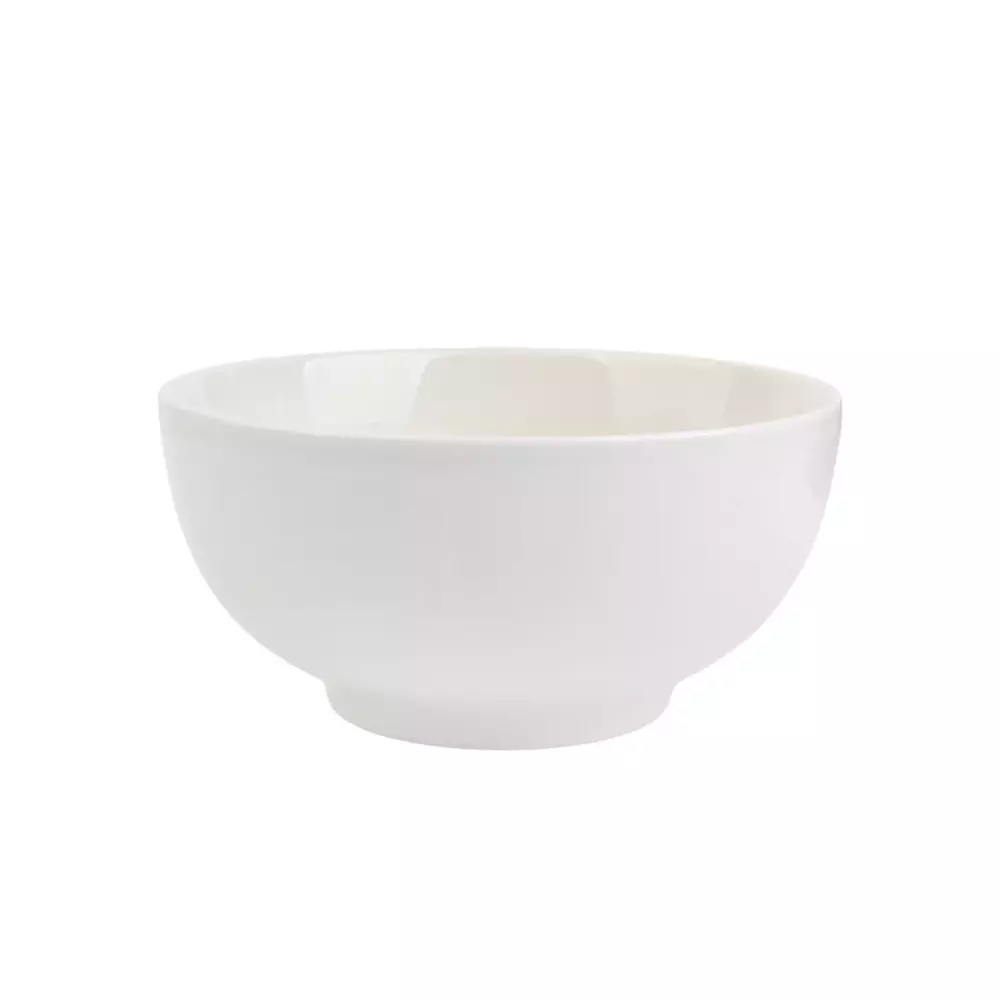 1229 Salaterka Musli 13 cm Gino Cream 1