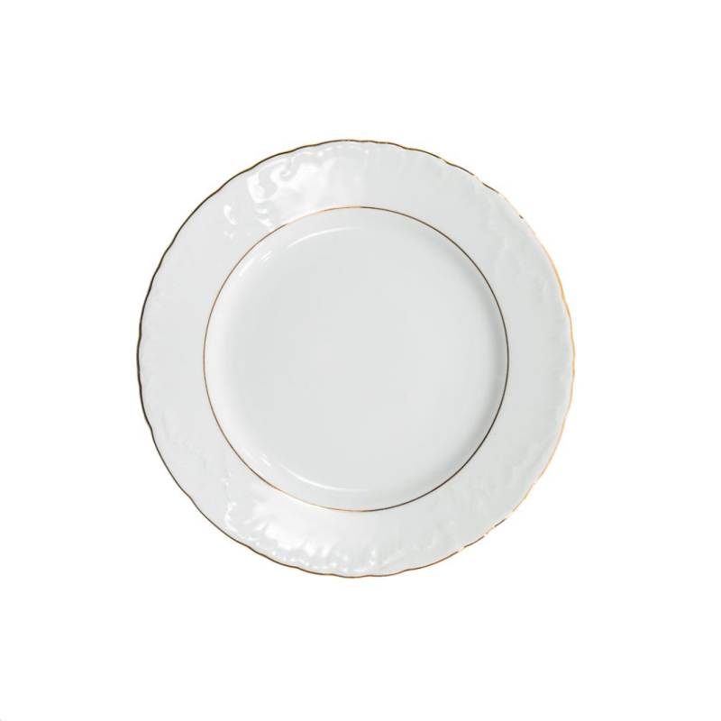 Rococo 3604 talerz płytki 26 1