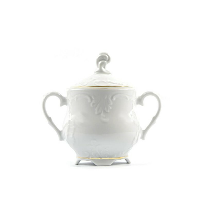 Rococo 3604 cukiernica 400 1