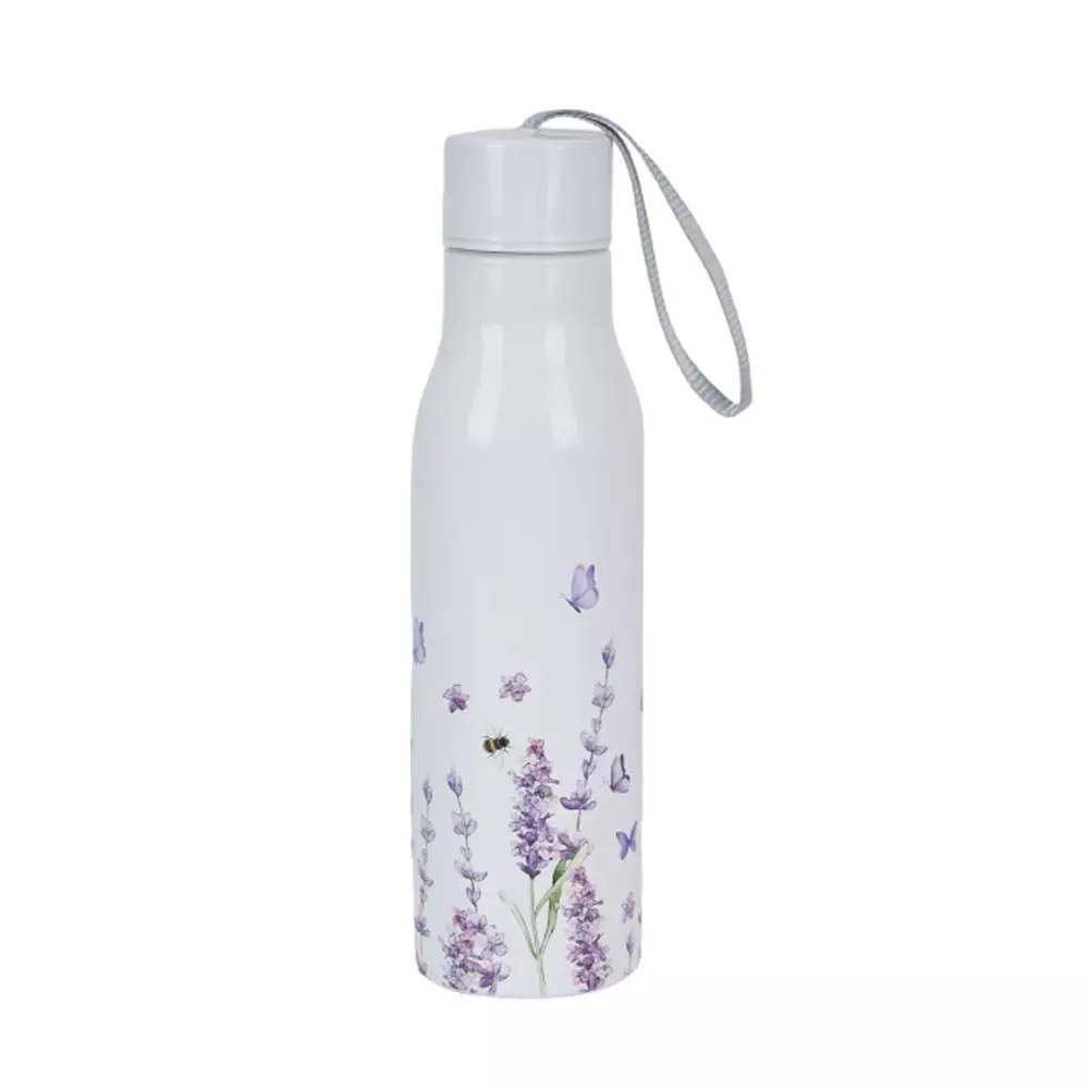 Duo Butelka termiczna Classic Lavender 1
