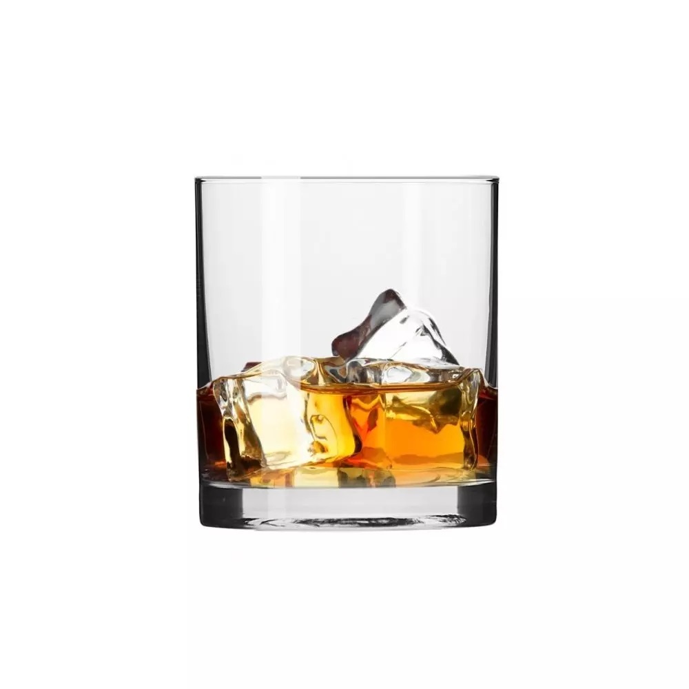 Szklanka Balance do whisky 220ml 6szt KROSNO F682482022044000 1