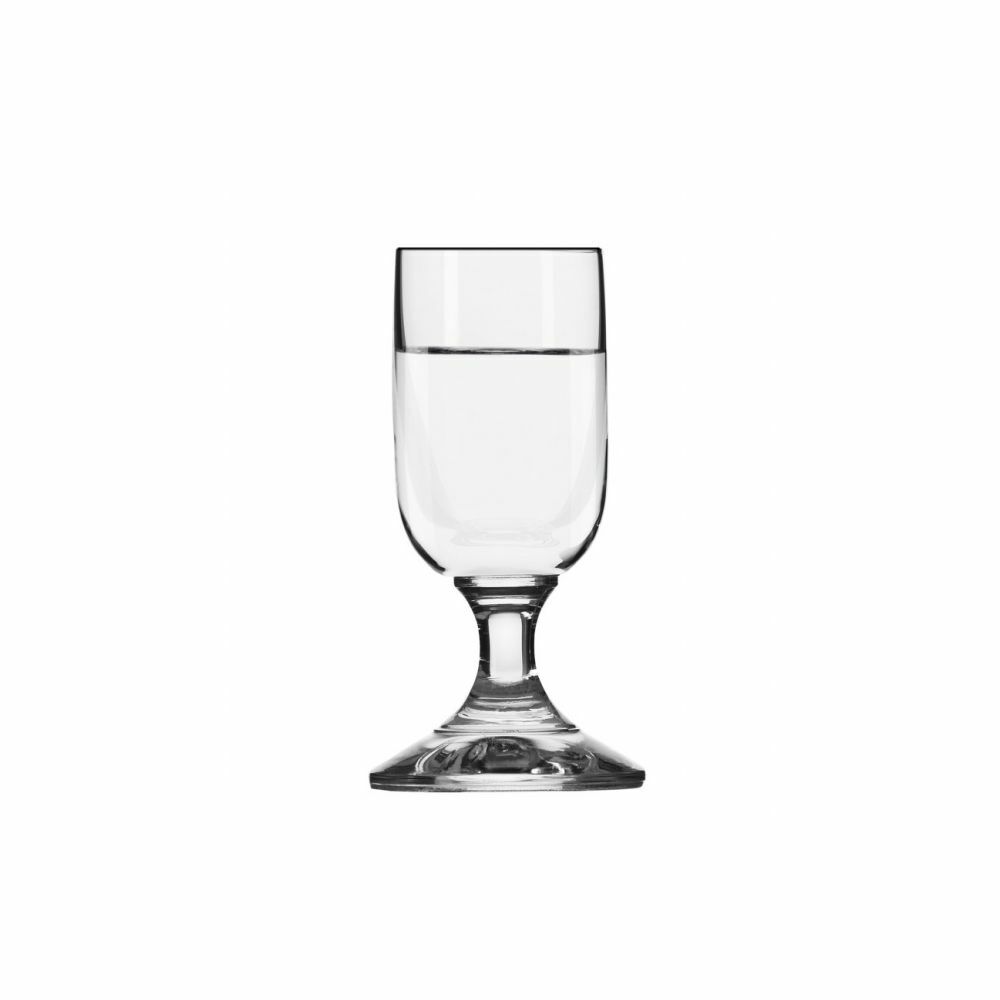 Kieliszek Balance do wódki 20ml 6szt KROSNO F573903002014000 1