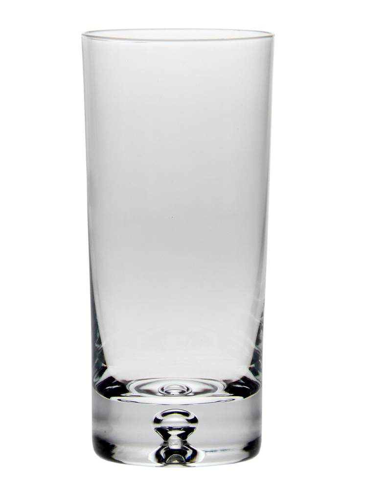 F486137030060B50 48-6137-300ml kpl.szklanka long gł.6szt SAGA 1
