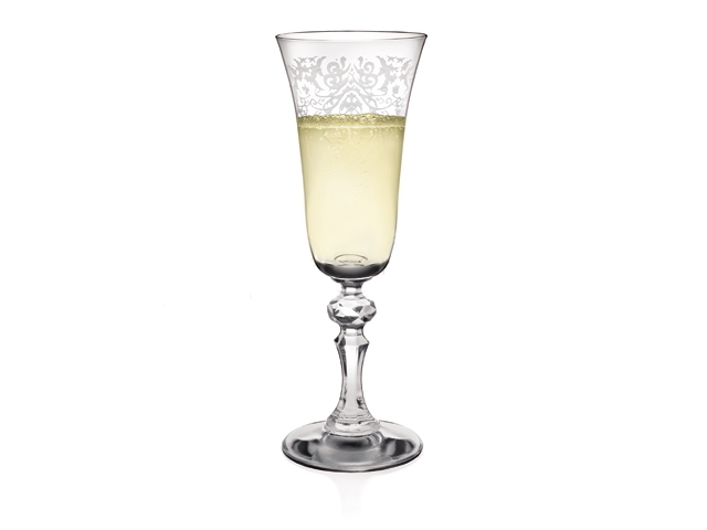 57-6030-150ml kiel.flute szampan 6szt grawer 8788 KRISTA DECO 1