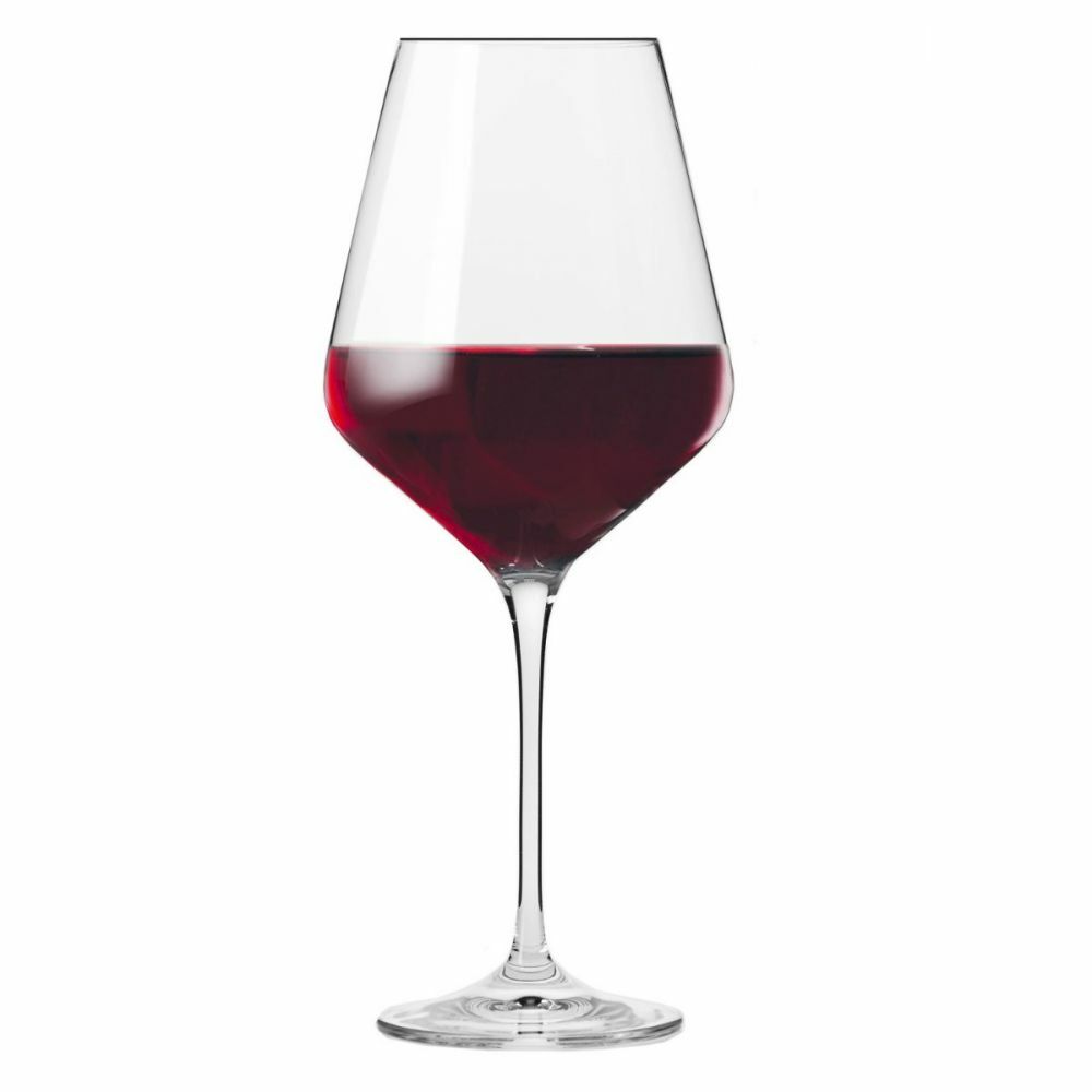 Kieliszek AVANT GARDE wino czerwone 490ml 6szt F579917049038600 1