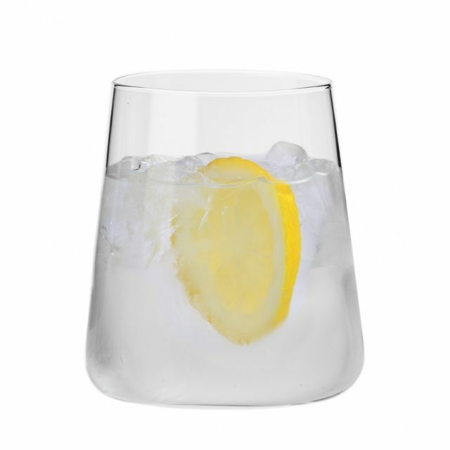 Szklanka AVANT-GARDE do napojów 380ml 6szt F68B042038002040 1