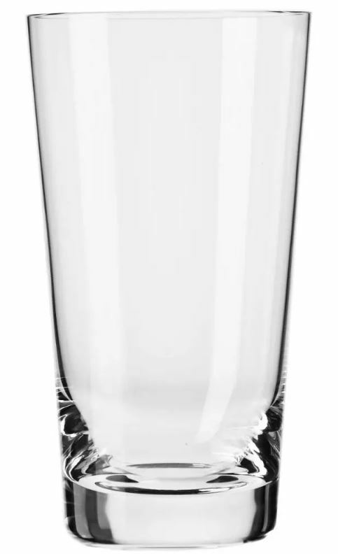 Szklanka Pure do piwa 530ml 6szt KROSNO F685469053016000 1