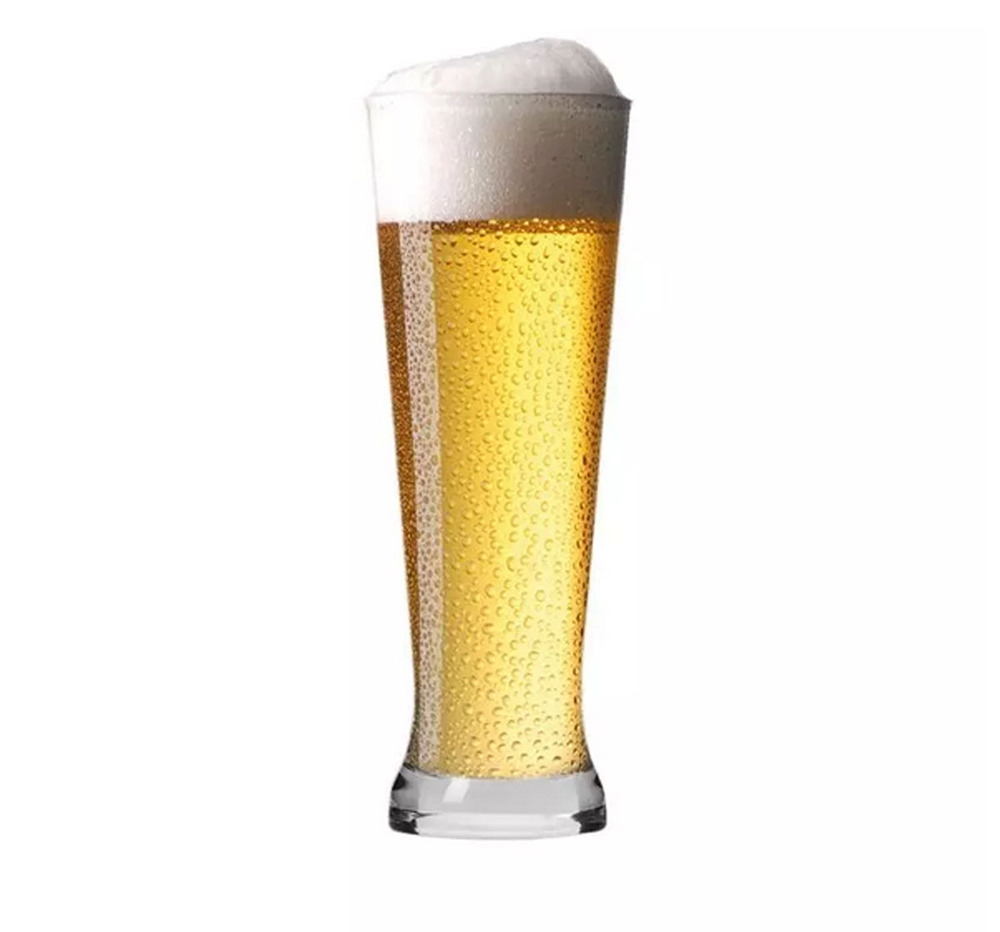 F689866050020370 szklanki do piwa pilsner Mixology 500ml x6 1