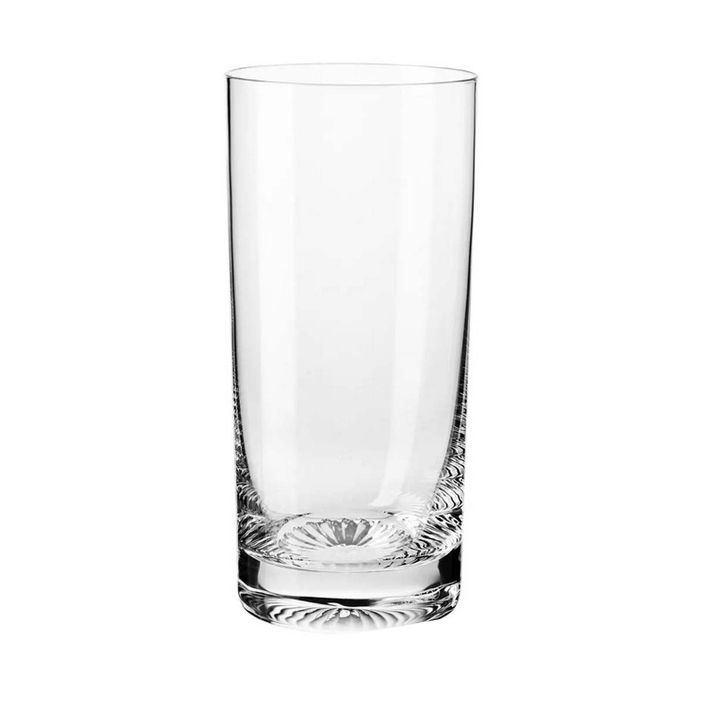F68C809035001010 Szklanka hb gł. logo laser 0204 6szt. Mixology 350ml 1