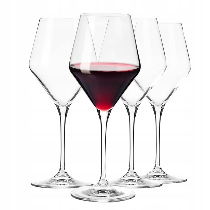 F57D011037501010 kieliszek do wina czerwonego Ray 375ml 4 szt 1