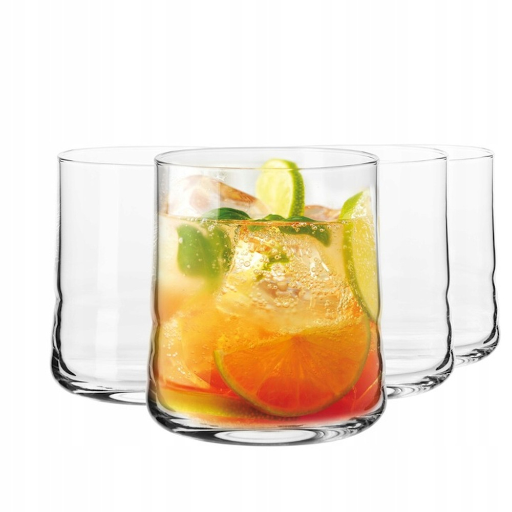 F68C965028001010 Szklanki do drinków SHAKE N°4 "Whisky sour" (4szt.) 1