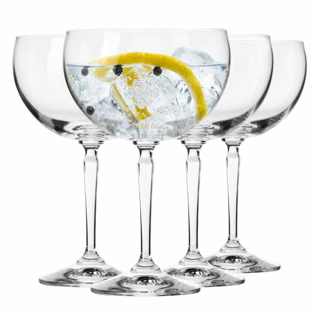 F57C978047001010 Kieliszki do wody i koktajli Roma 470ml 1