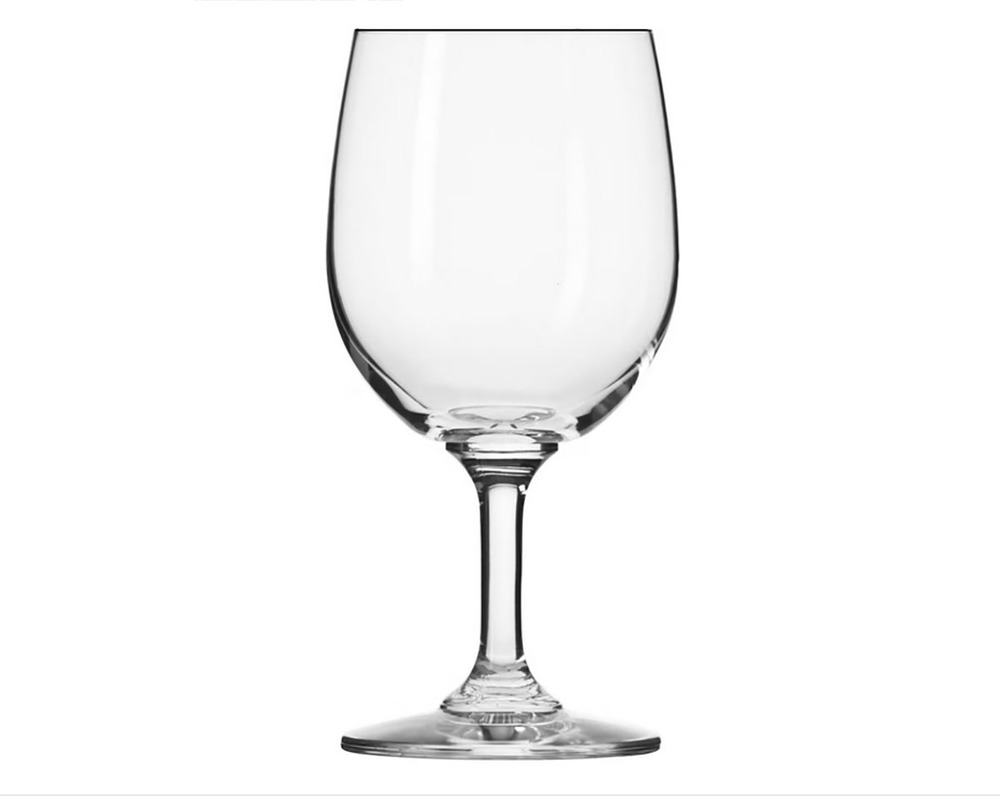 Kieliszki do wody SERVO LINE 250ml 6szt. KROSNO FKM3729025001000 1