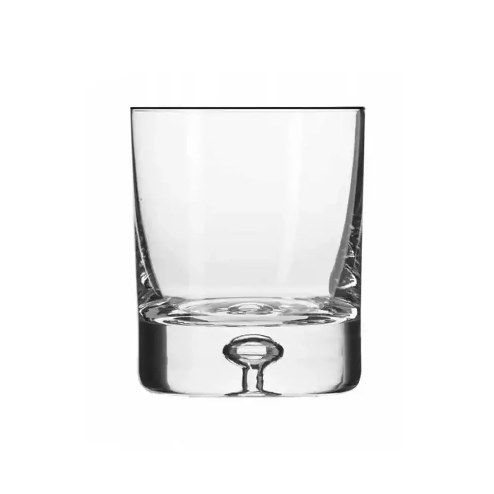 F486137025025000 Kpl 6 Szklanek do whisky 250ml SAGA 1