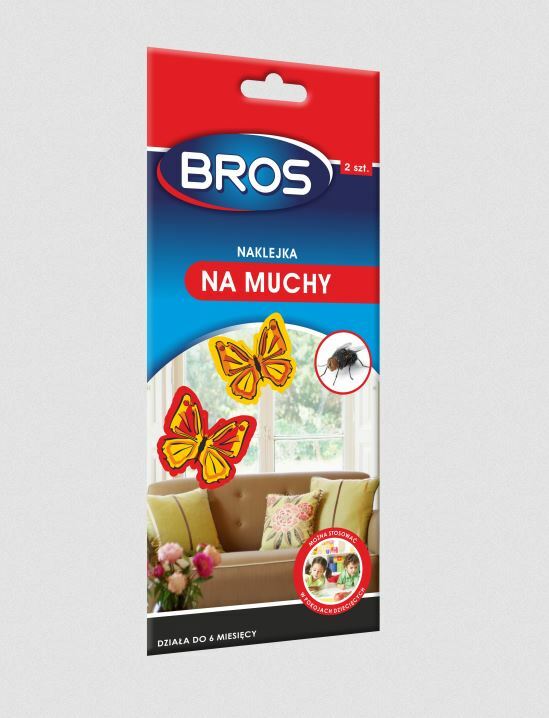 bros naklejka na muchy 365 1