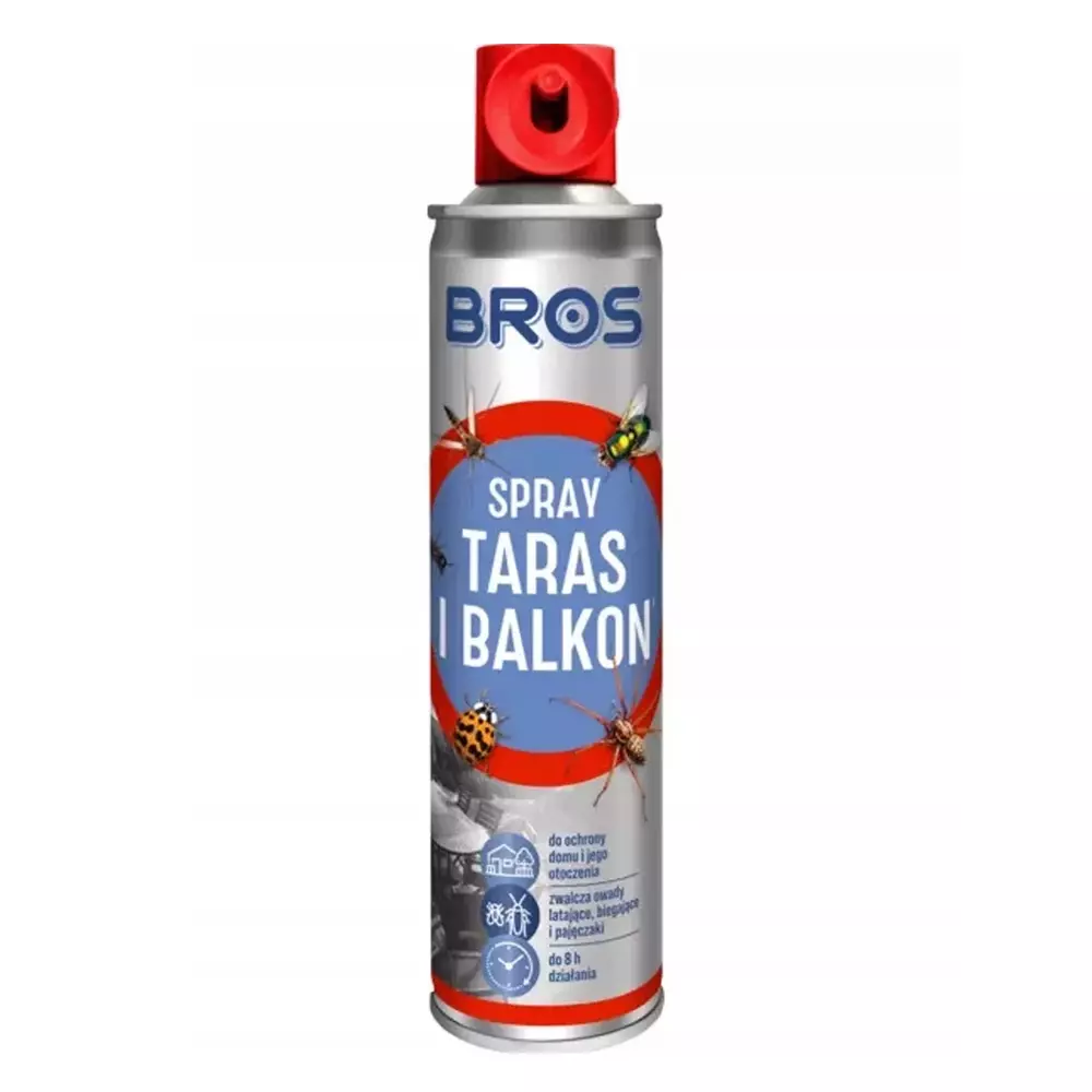 bros spray taras i balkon 400ml 2081 1