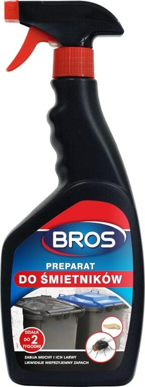 bros preparat do śmietników 500ml 966 1