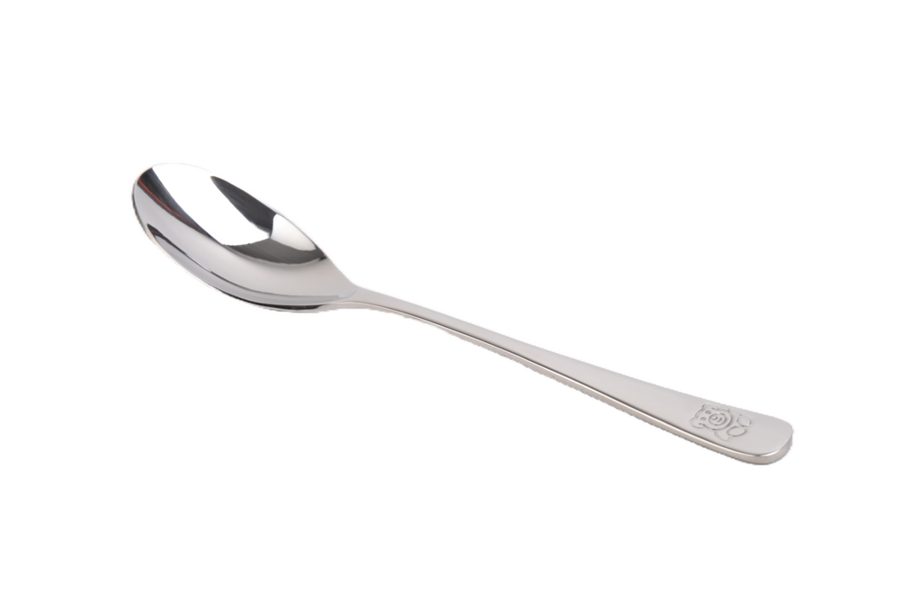 4310-Teddy Bear-łyżka dziecięca 1