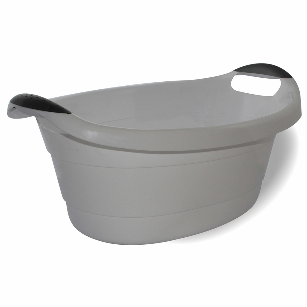Artgos 4531 Miska owalny 25L szara 1