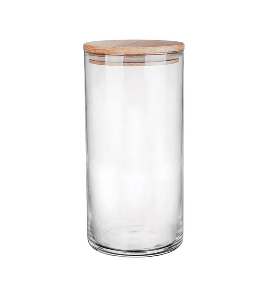 Trend Słoik Eco Storage 1210ml 1