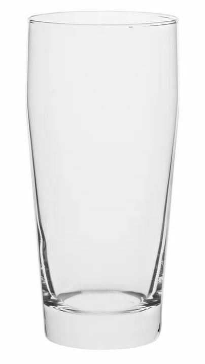 trend vilde 38008 kpl 4szt szklanek 350ml h148 fi69 1