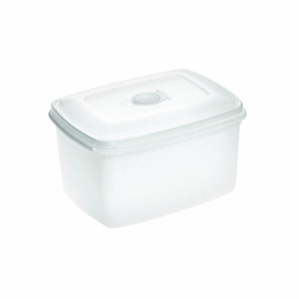 mikro top box mikrof. 2,3l. biały/transp 1545 1