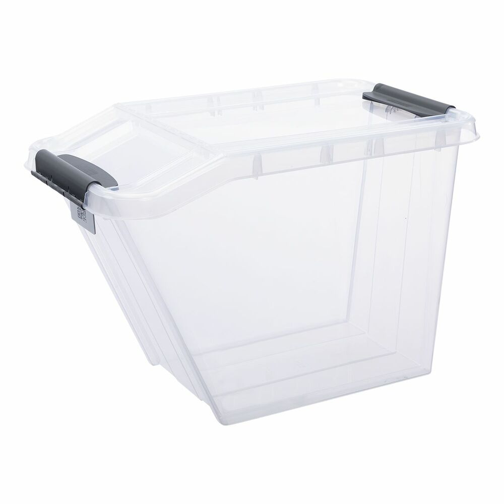 Pojemnik Pro Box pochyły 58L 2775 1