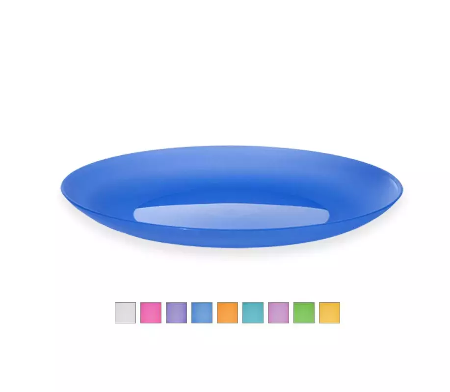Sag SA 397 Talerzyk weekend 20cm 1