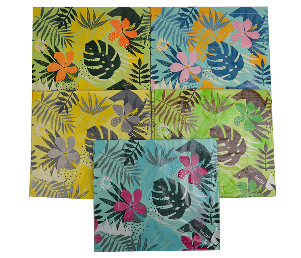 Torba PP 36l MIX 45x20x40cm 1