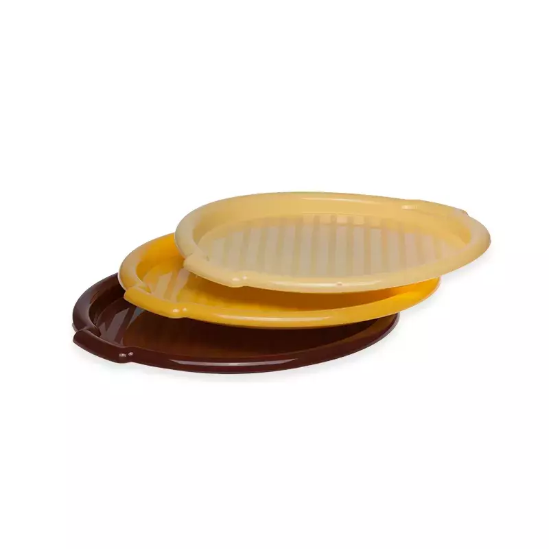 sag SA.015 taca okrągła plast.36cm 1