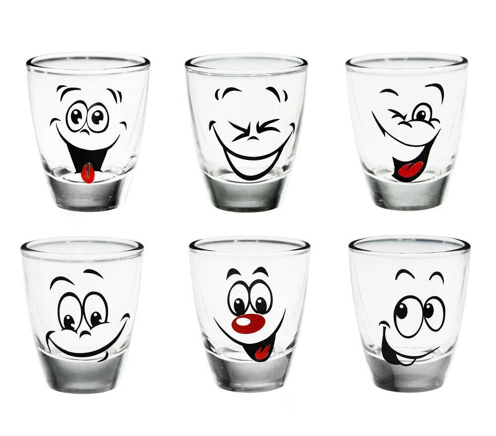 kiel.baryłka 25ml humor uśmiechy 57g0085-0025-4152-00 1