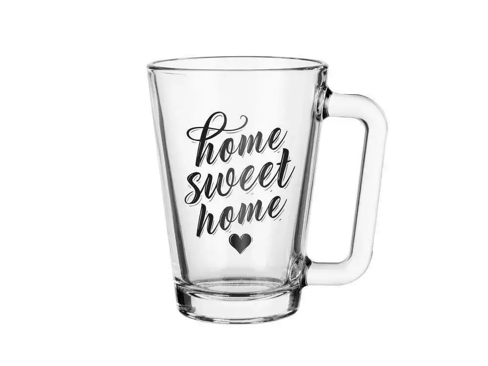 kubek laura 250ml home sweet home 1