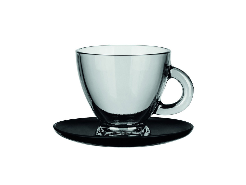 filiżanka/spodek Midnight 230ml 1