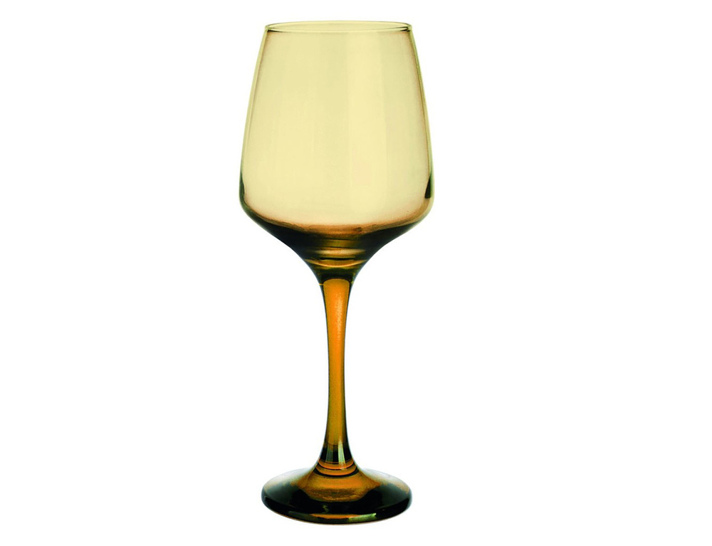 Kieliszek 360ml Sunset Miodowy 1