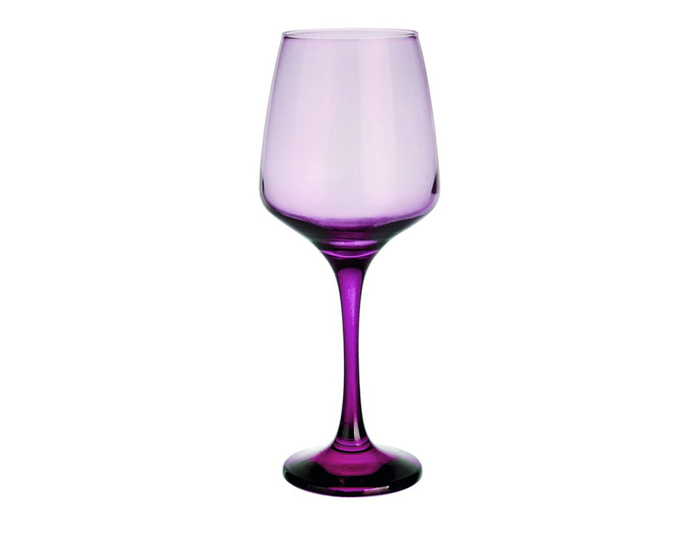 Kieliszek 300ml Sunset Rubin 1