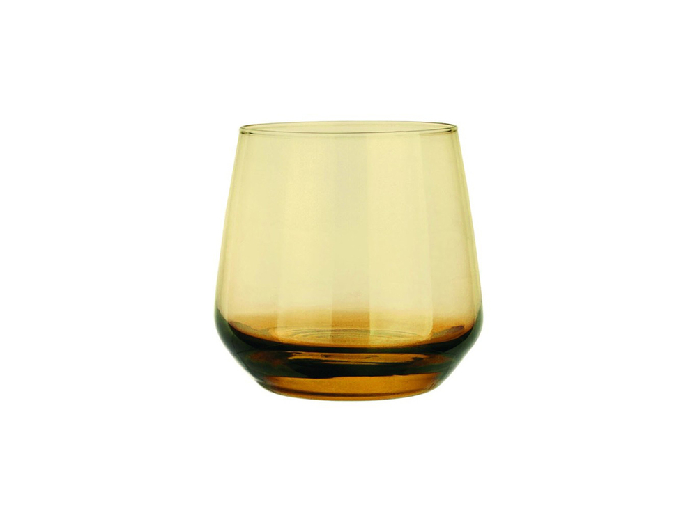 Szklanka 310ml Sunset Miodowy 1