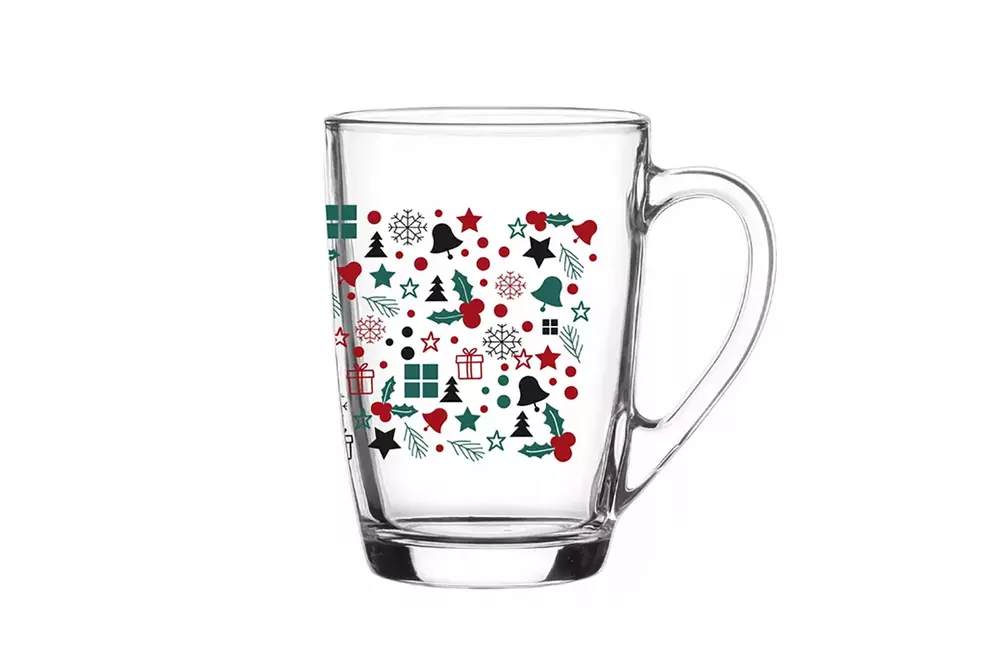 Kubek Ala 300ml Święta 1